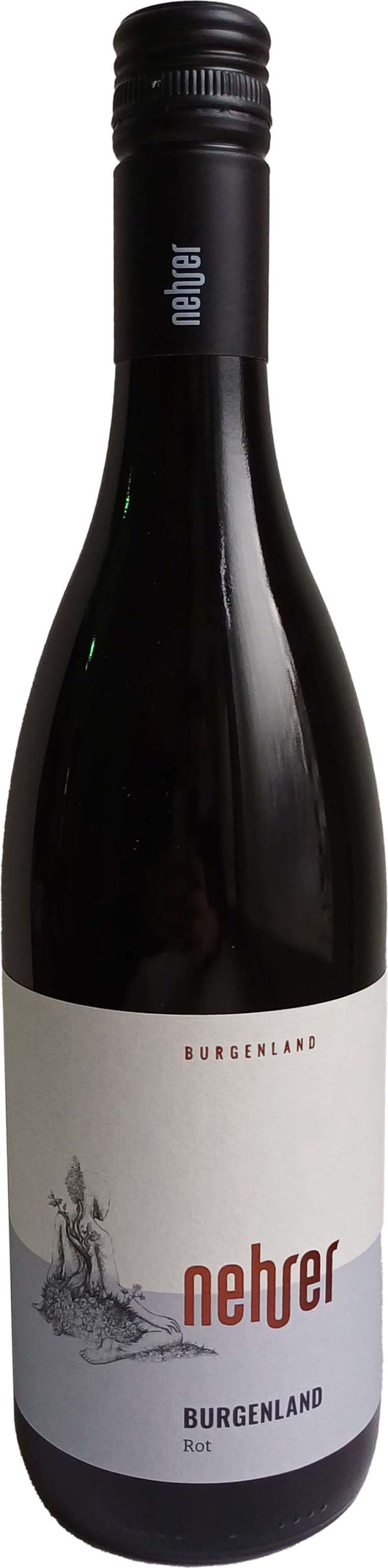 Nehrer Burgenland Rot 2021