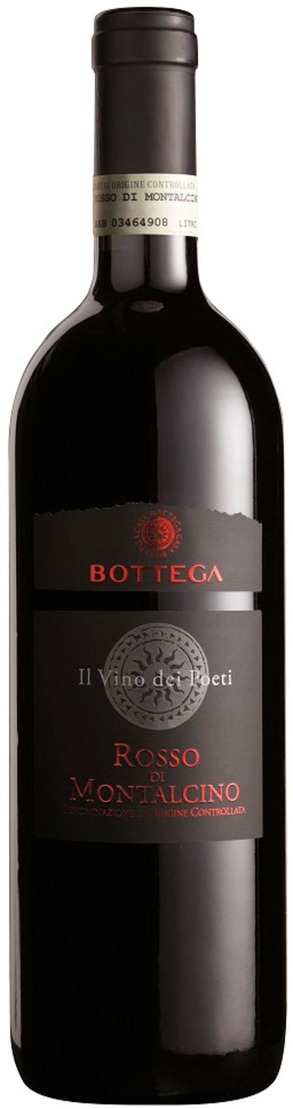 Bottega Rosso di Montalcino 2021