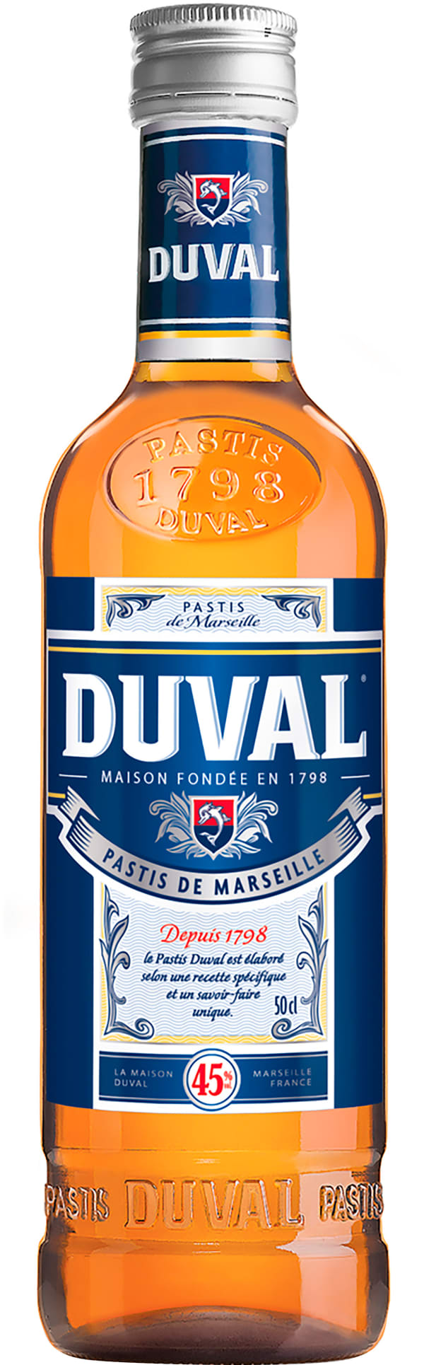 Duval Pastis