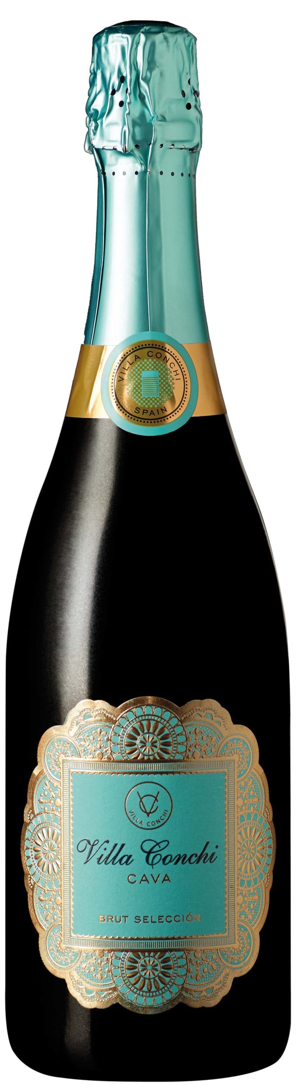 Villa Conchi Magnum Cava Brut