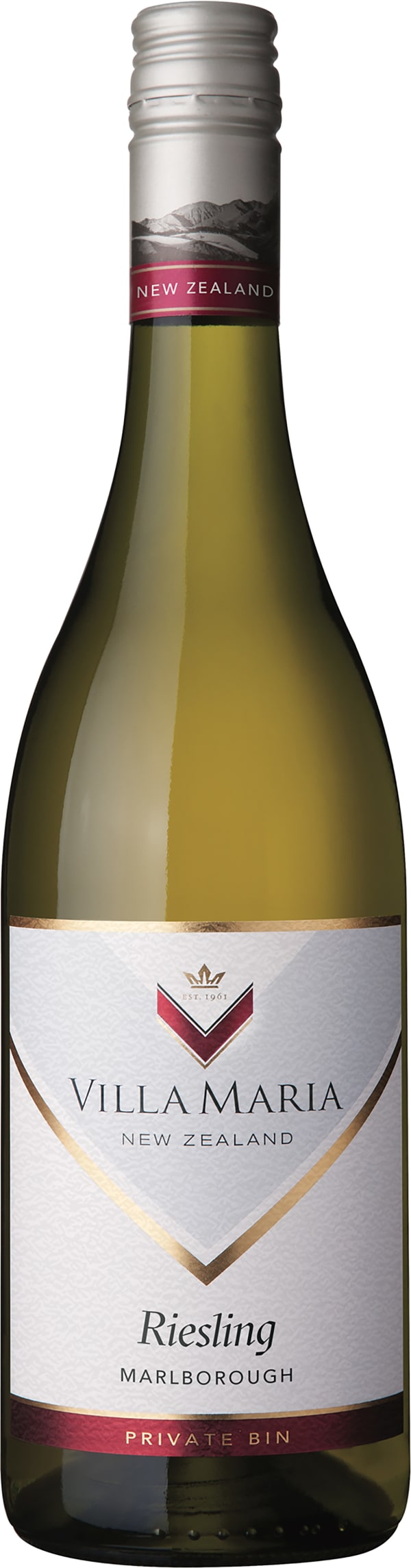 Villa Maria Private Bin Riesling 2021