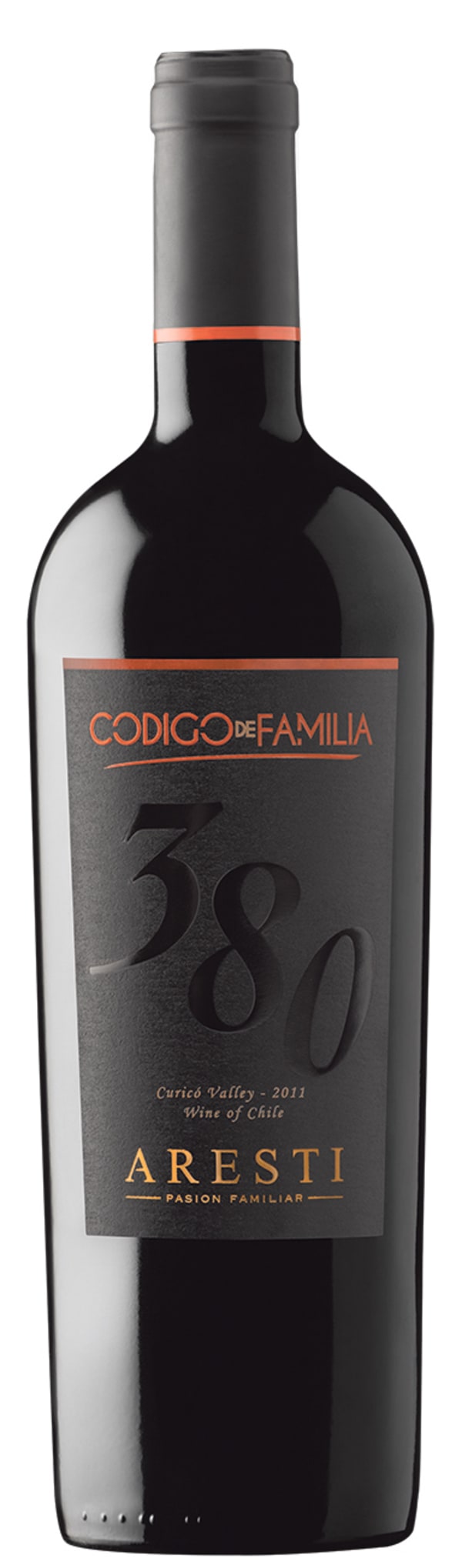 Aresti Codigo de Familia 380 2011