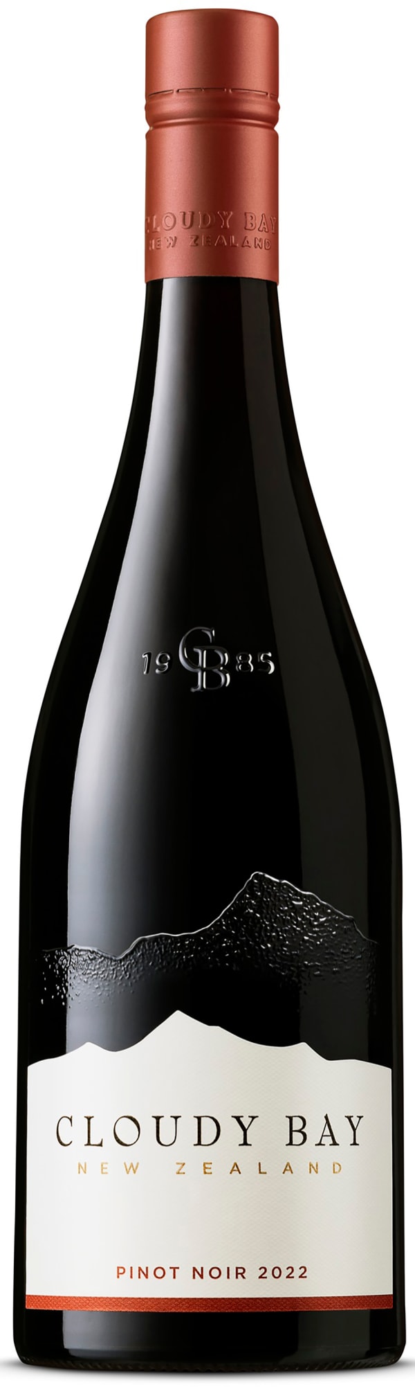 Cloudy Bay Pinot Noir 2022 | Alko