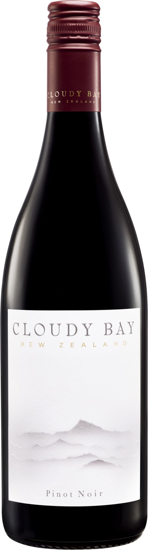 Cloudy Bay Pinot Noir 2020