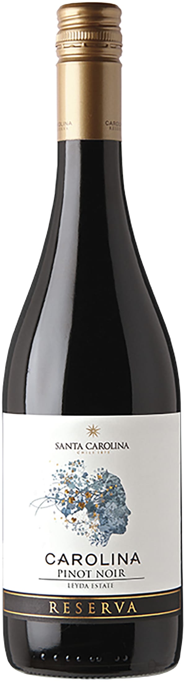 Santa Carolina Reserva Pinot Noir 2019