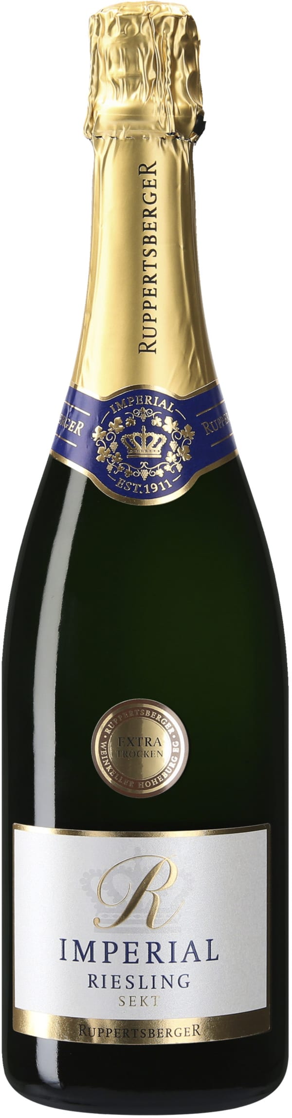 Ruppertsberger Imperial Riesling Sekt