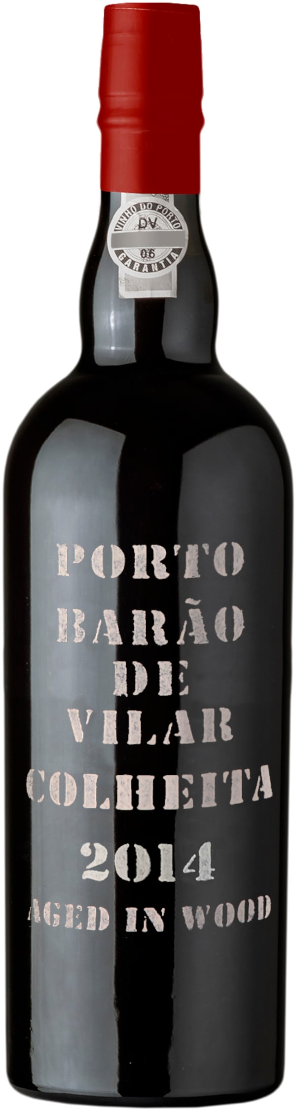 Barao de Vilar Colheita Port 2014