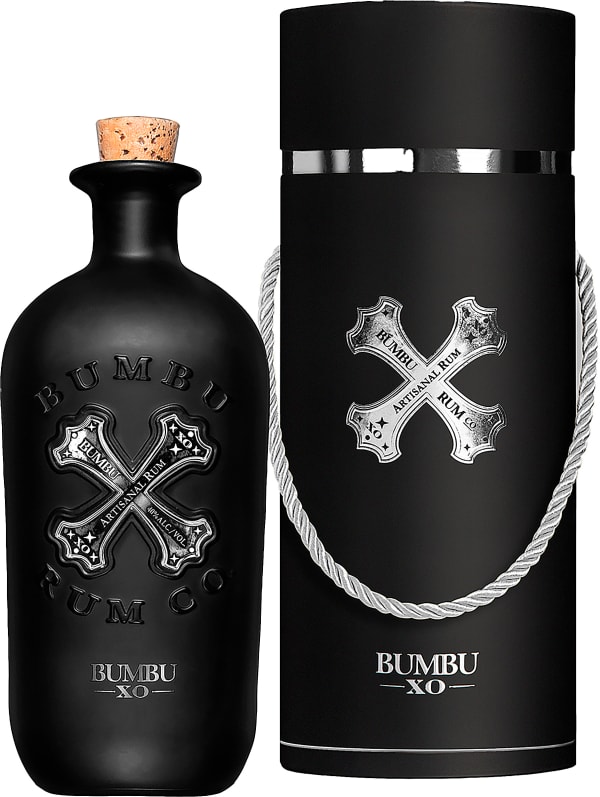 Bumbu XO