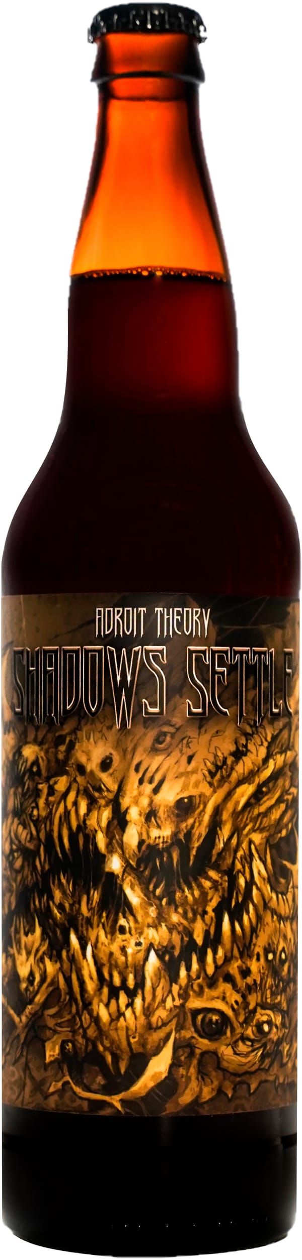 Adroit Theory Shadow Settle Barleywine