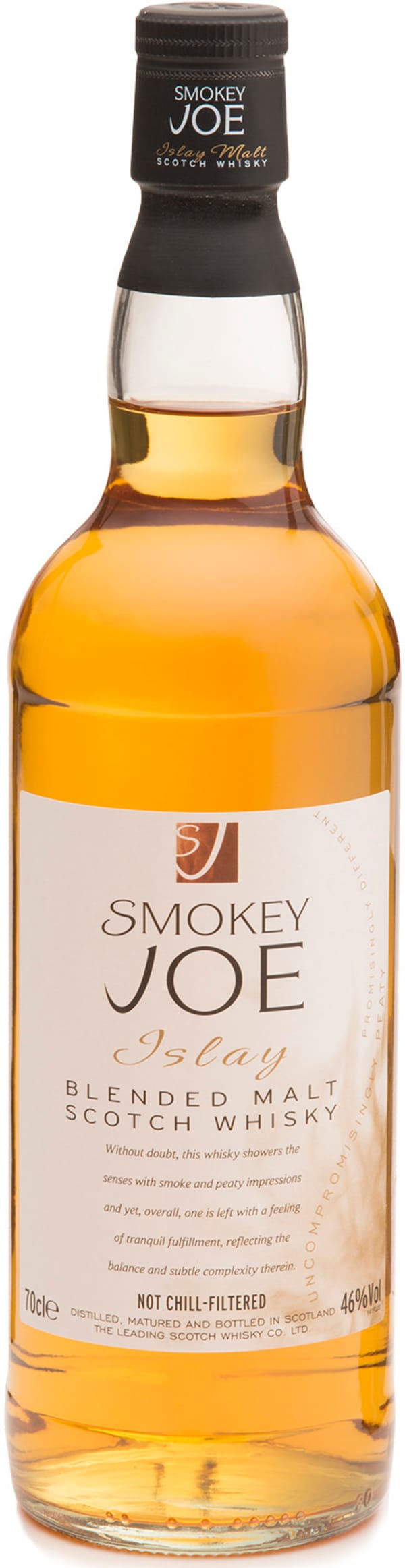 Smokey Joe Islay Blended Malt