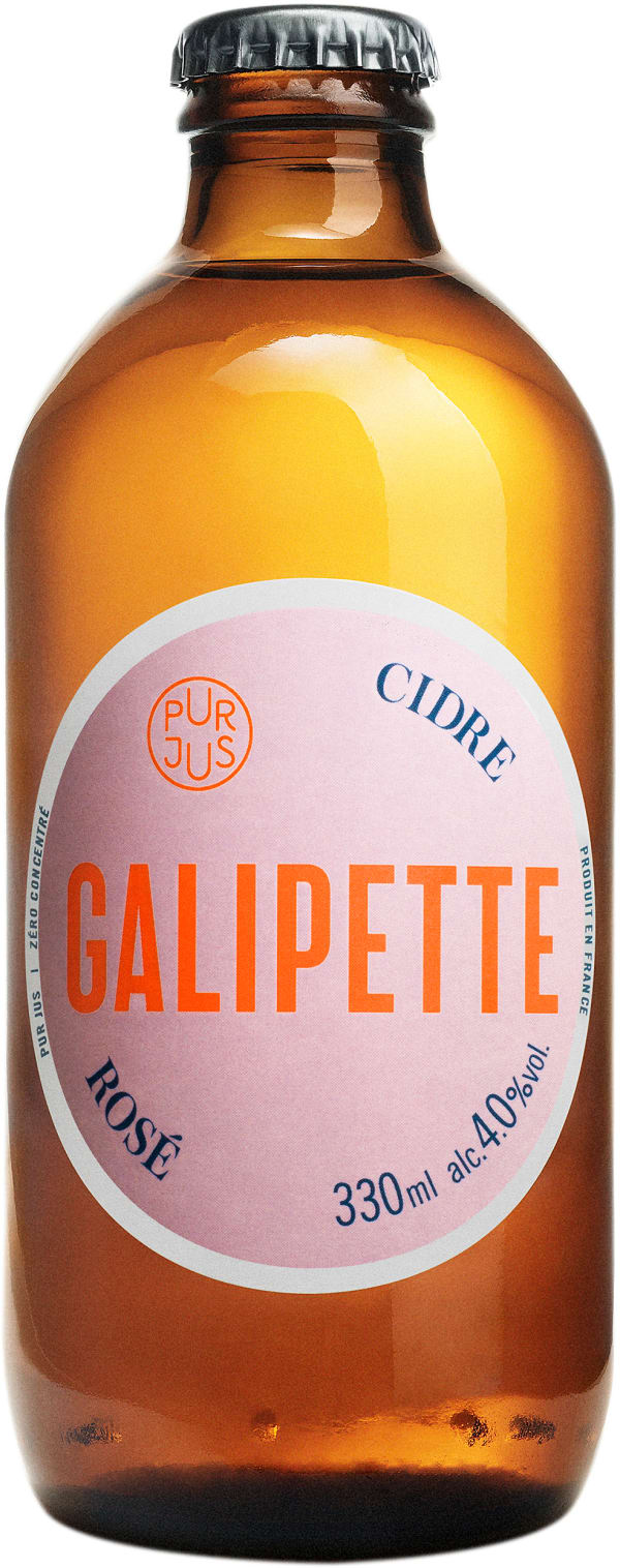 Galipette Rosé