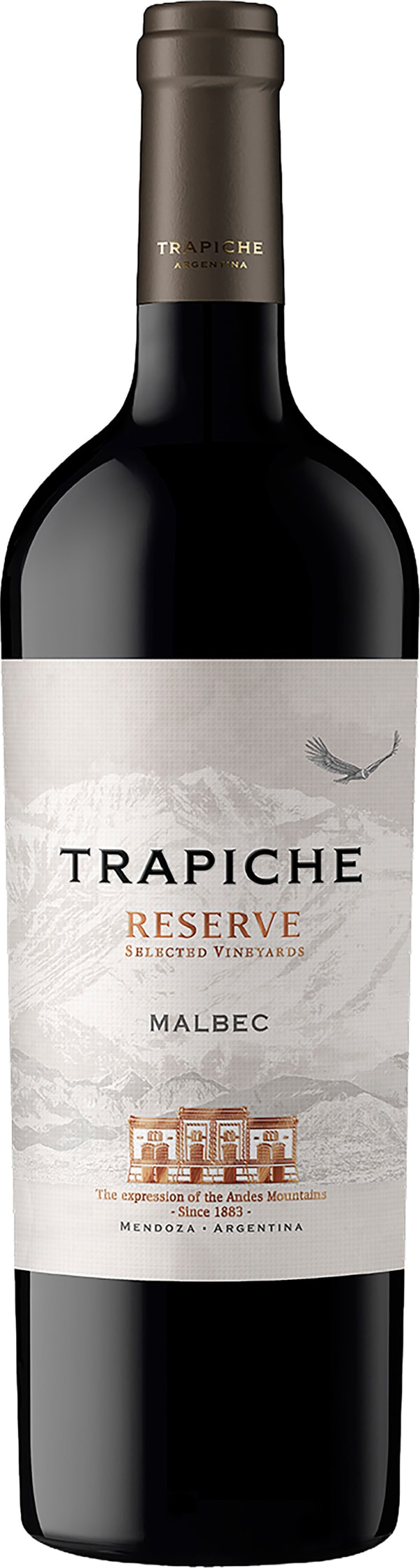 Trapiche Reserve Malbec 2024