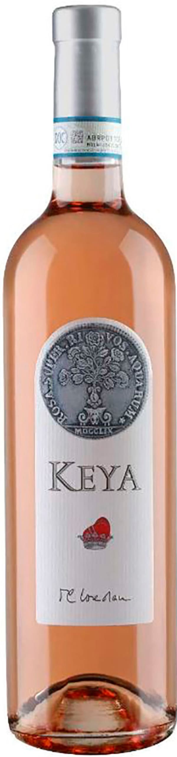 Keya Bardolino Chiaretto Classico 2024 kuva 1/1