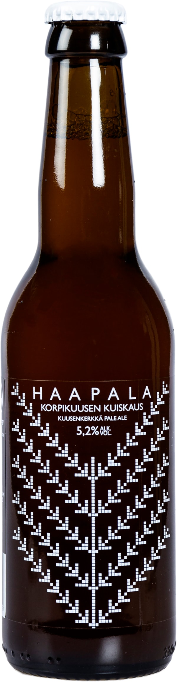 Haapala Korpikuusen Kuiskaus