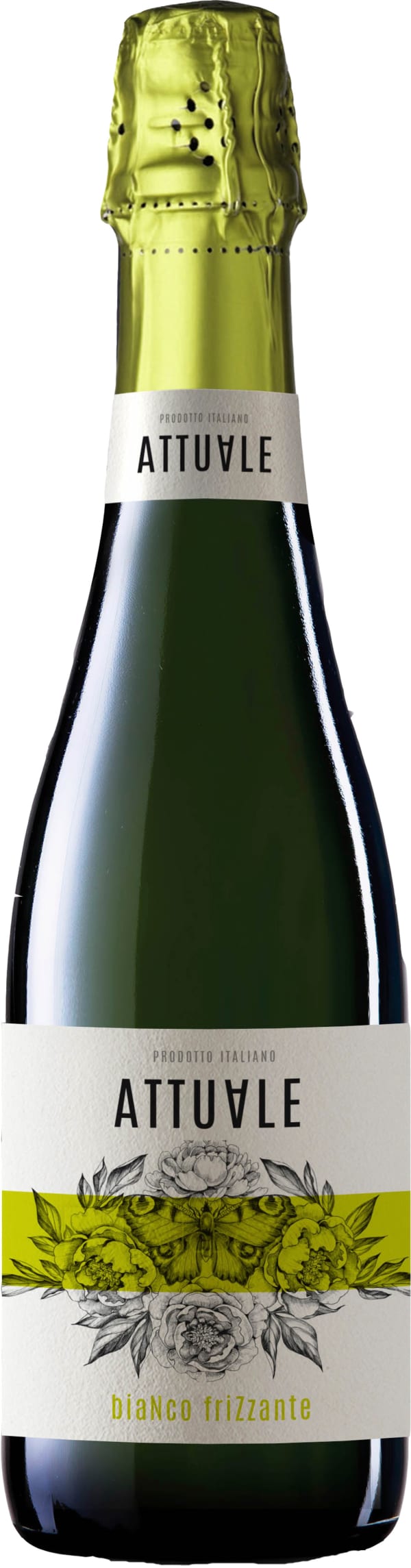 Attuale Bianco Frizzante 5,5%