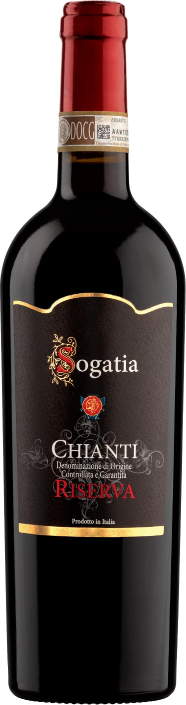 Sogatia Chianti Riserva 2022