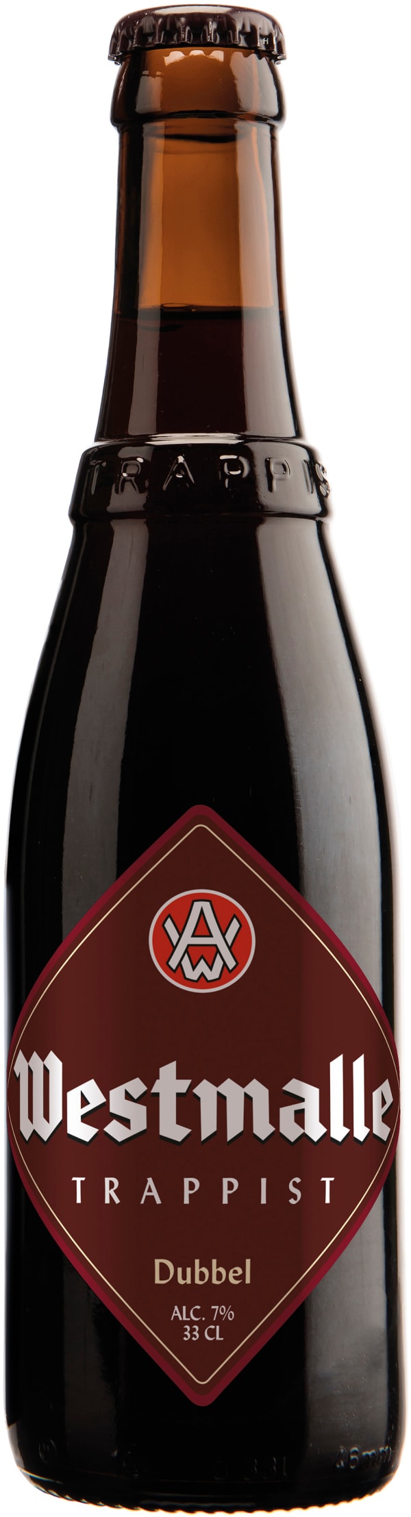 Westmalle Dubbel