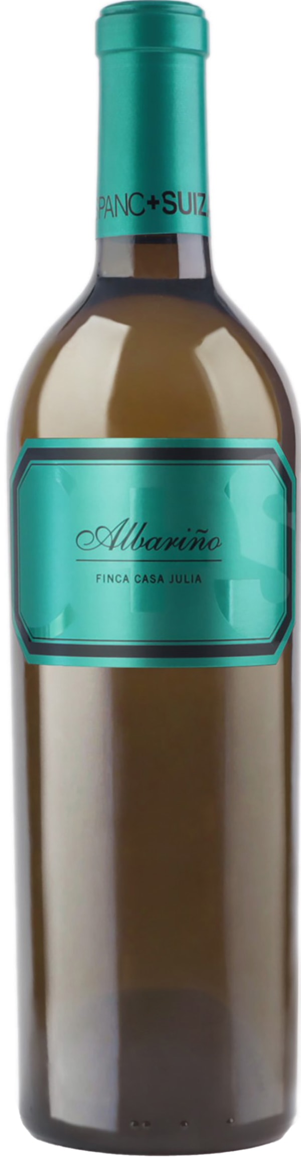 Finca Casa Julia Albariño 2021