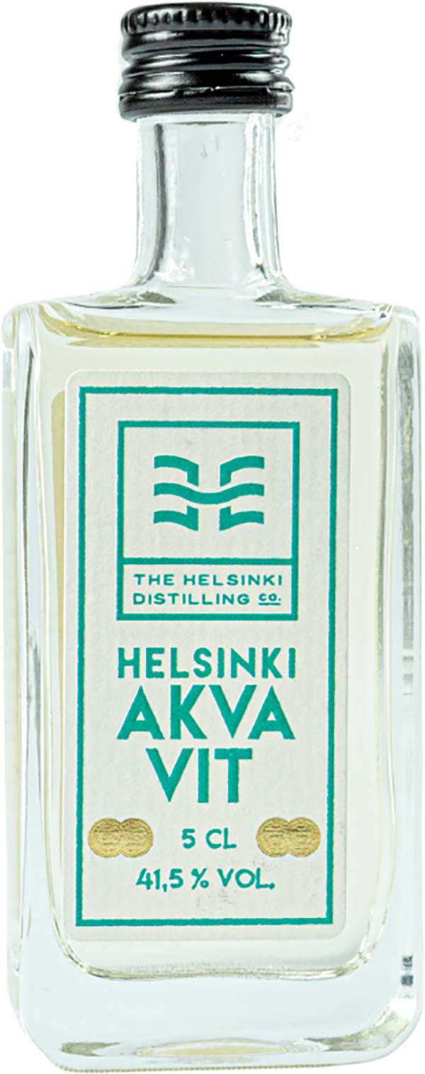 Helsinki Akvavit