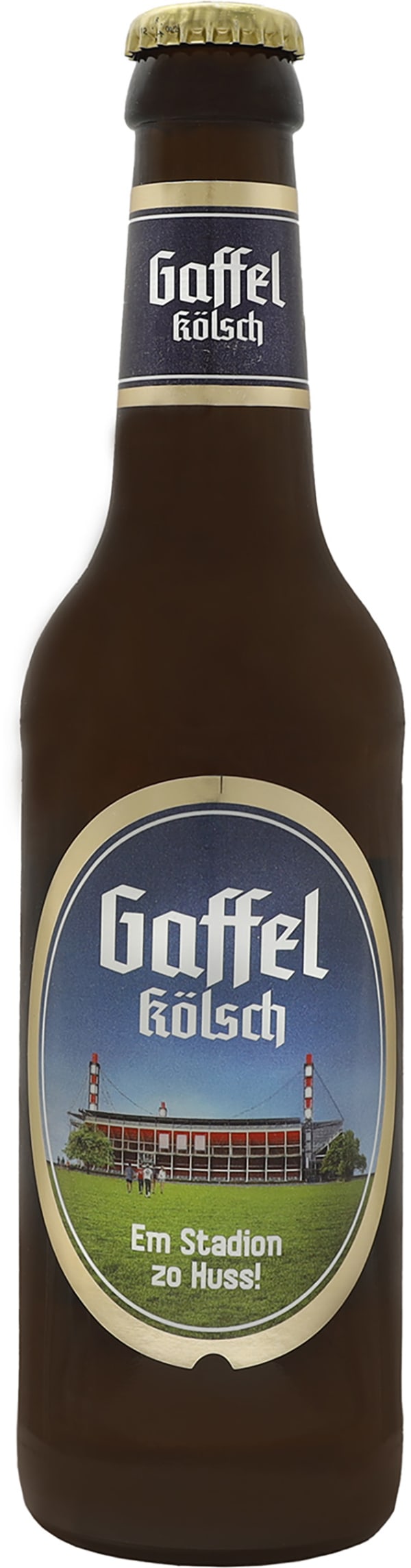 Gaffel Kölsch