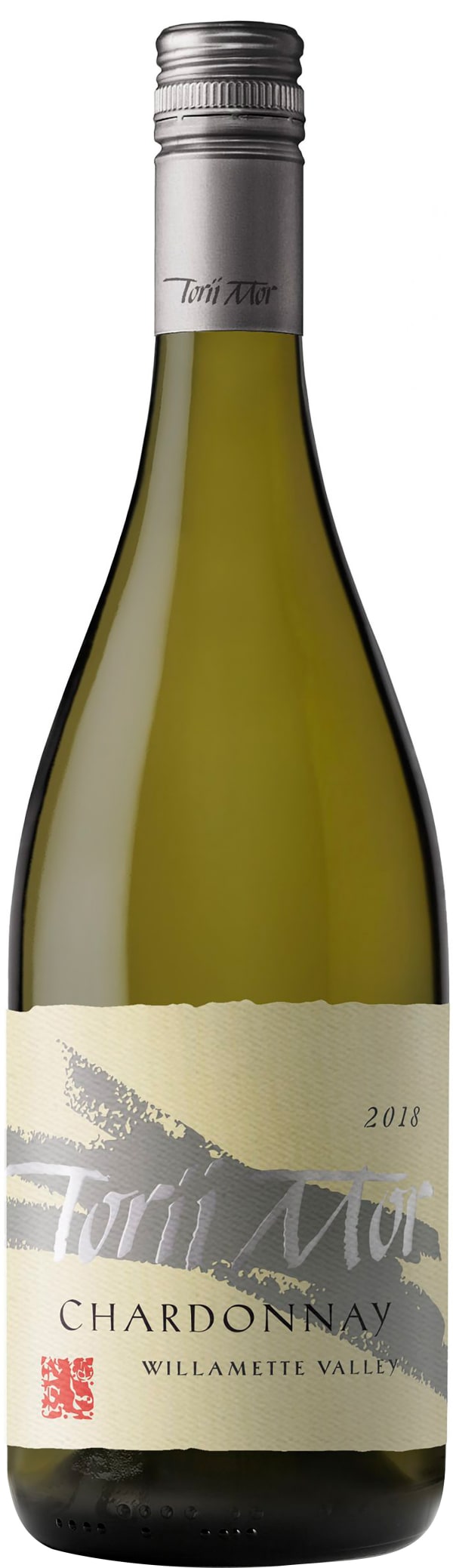 Torii Mor Chardonnay 2018