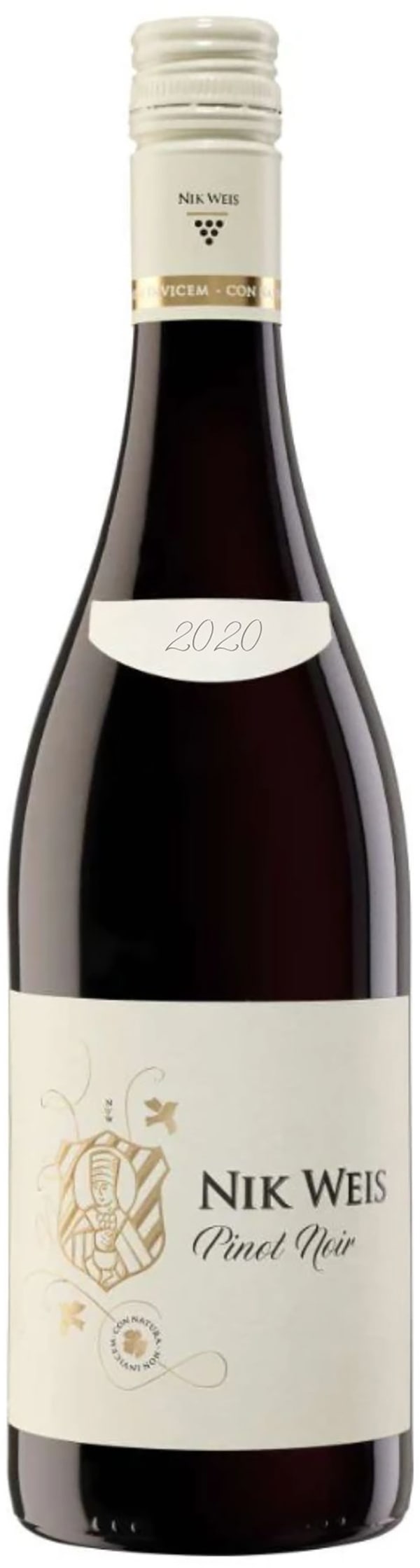 Nik Weis Pinot Noir 2020