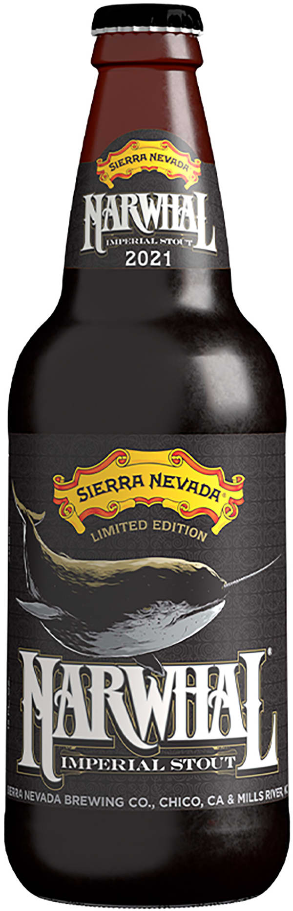 Sierra Nevada Narwhal