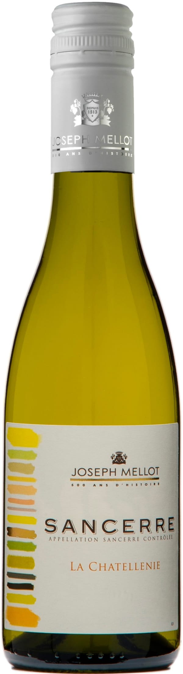 Joseph Mellot Sancerre La Chatellenie 2023