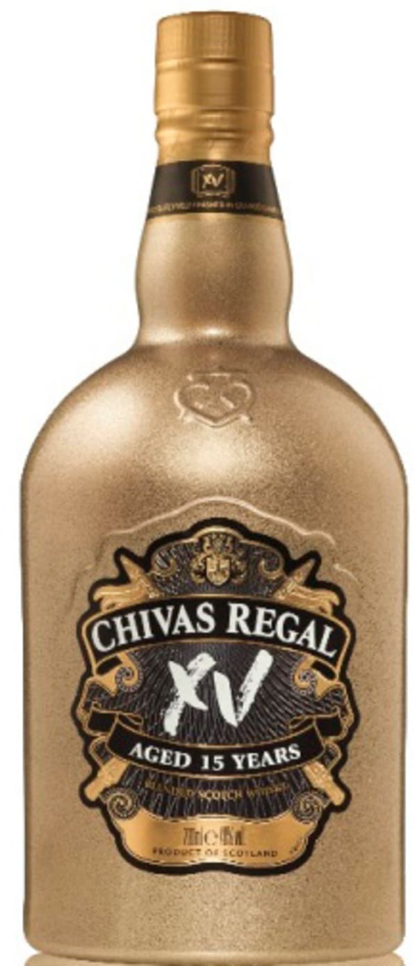 Chivas Regal XV | Alko