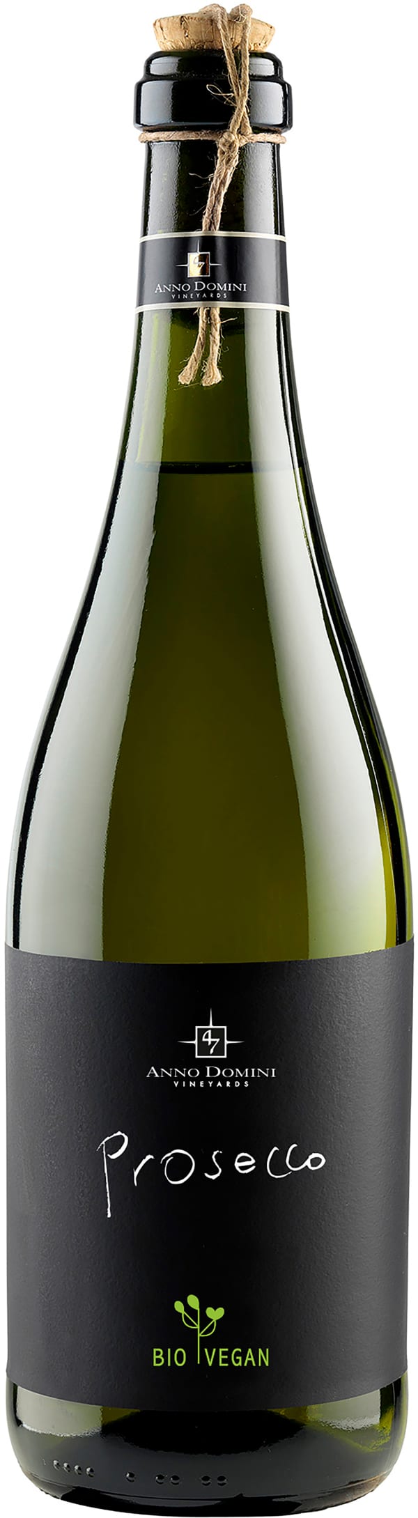 Anno Domini Prosecco Frizzante Bio Vegan