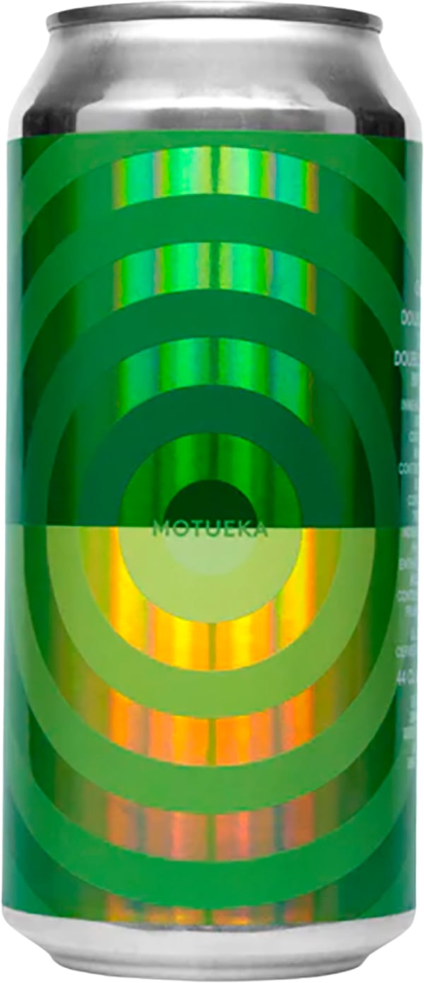 Omnipollo Double Motueka Chroma tölkki | Alko