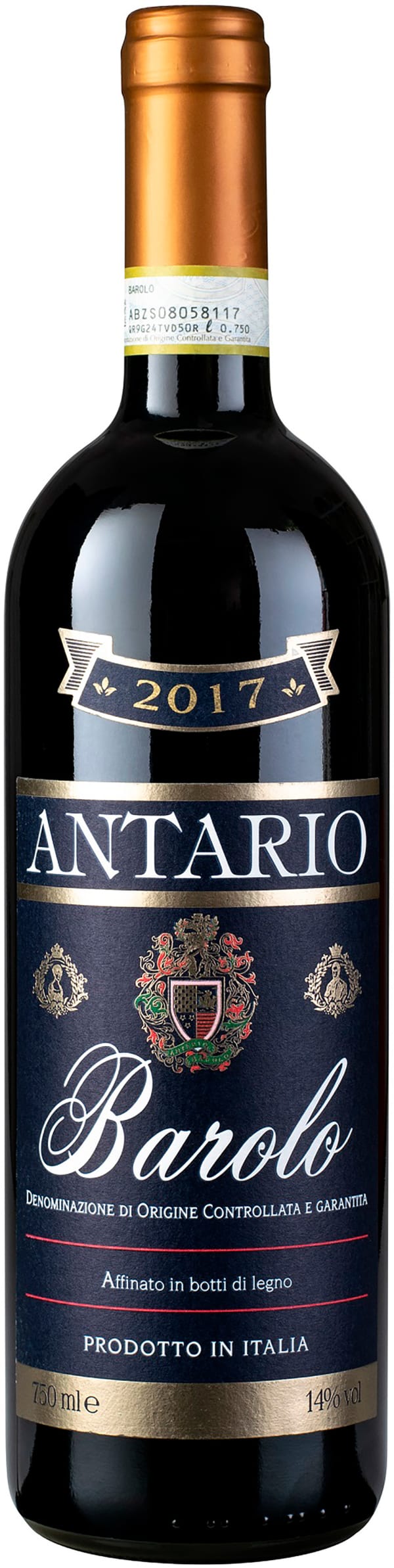 Casa Girelli Antario Barolo 2019