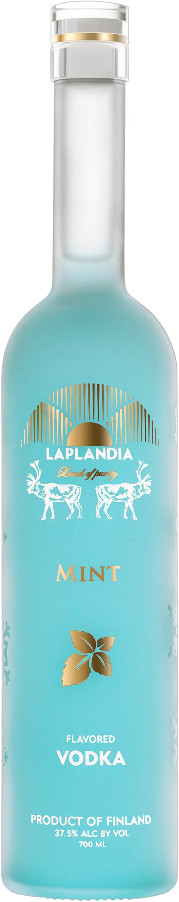 Laplandia Mint