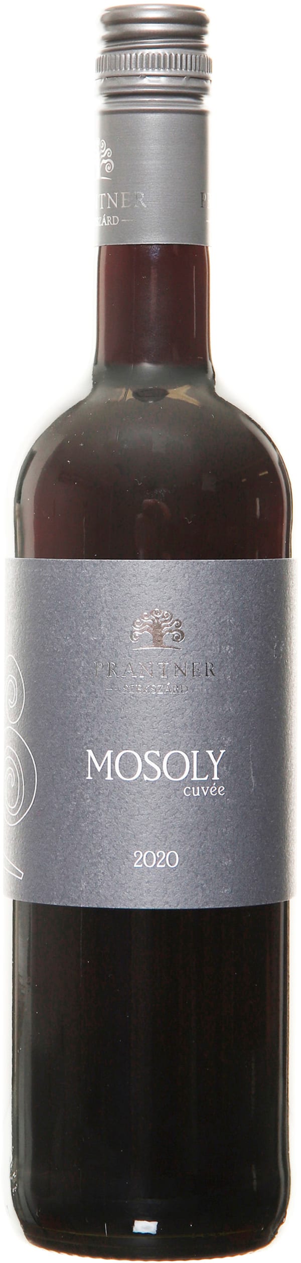 Prantner Mosoly Cuvée 2020