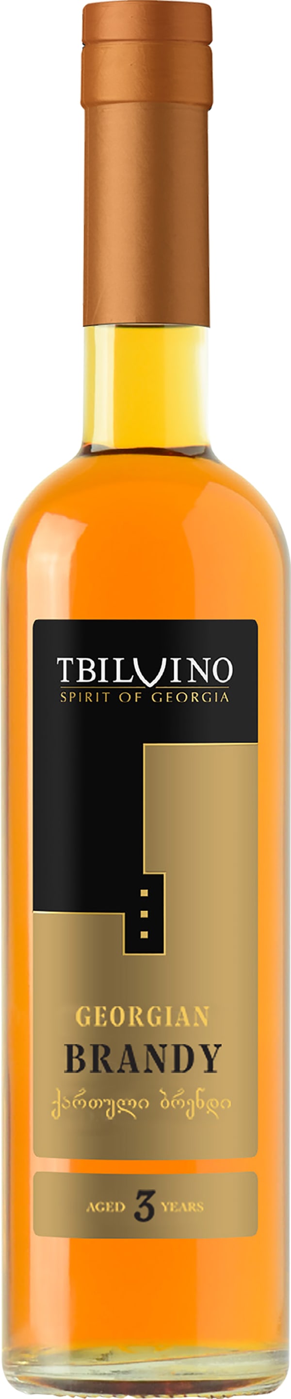 Tbilvino 3 Year Old