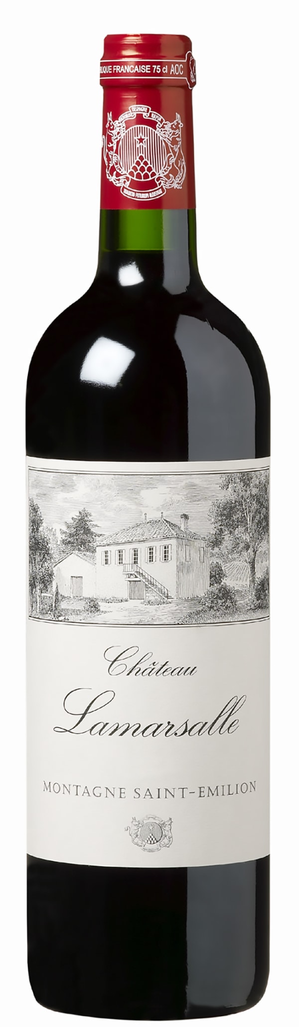 Château Lamarsalle 2022