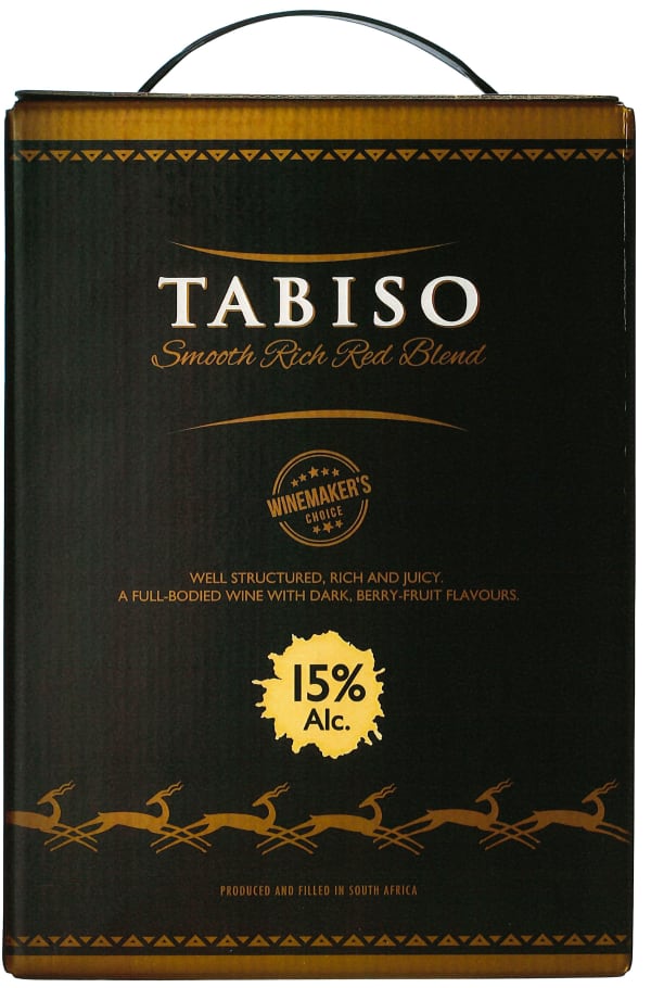 Baginbox wines Grenache Noir Alko