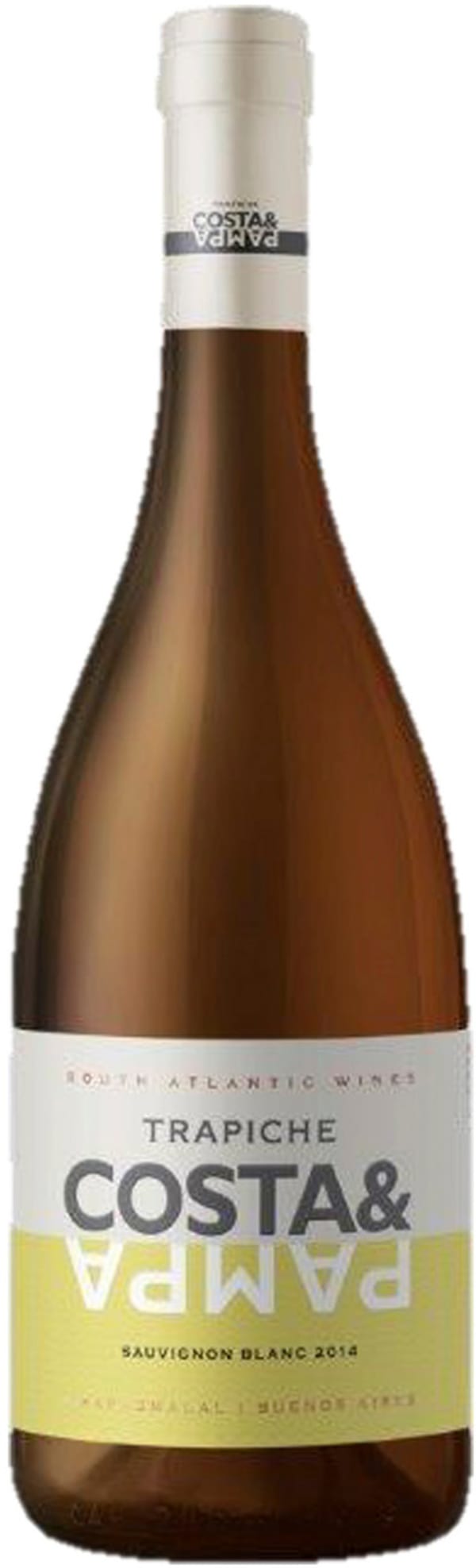 Trapiche Costa y Pampa Sauvignon Blanc 2016
