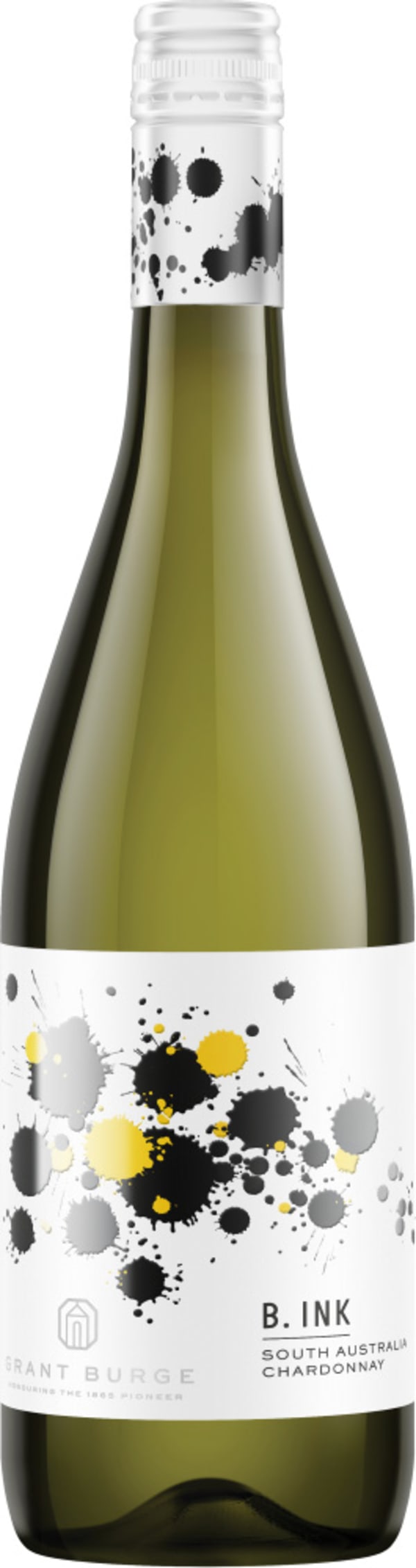 Grant Burge B. Ink Chardonnay 2022