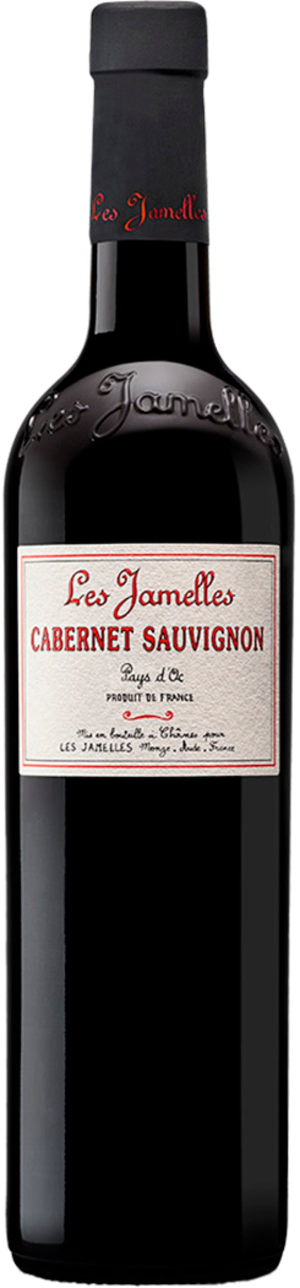 Les Jamelles Cabernet Sauvignon 2023