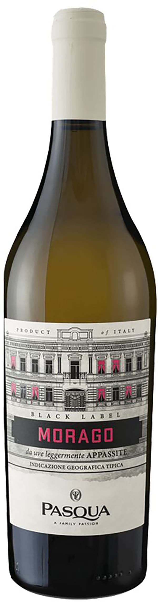 Pasqua Morago Bianco 2021