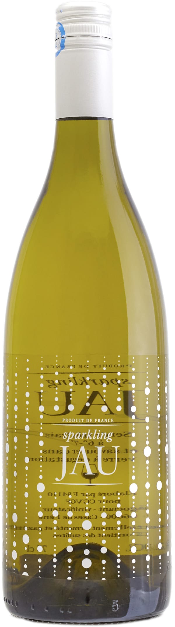 Chateau de Jau Sparkling Jau