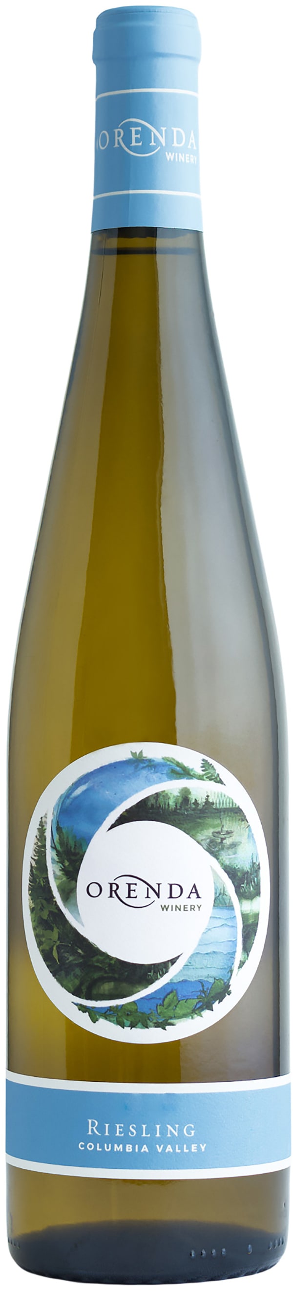 Orenda Riesling 2020