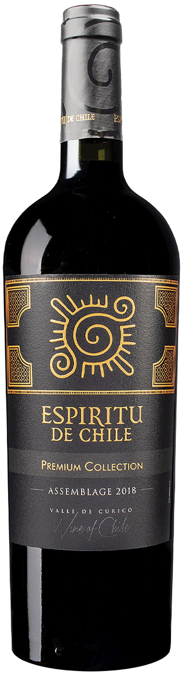 Espiritu de Chile Premium Collection Assemblage 2019