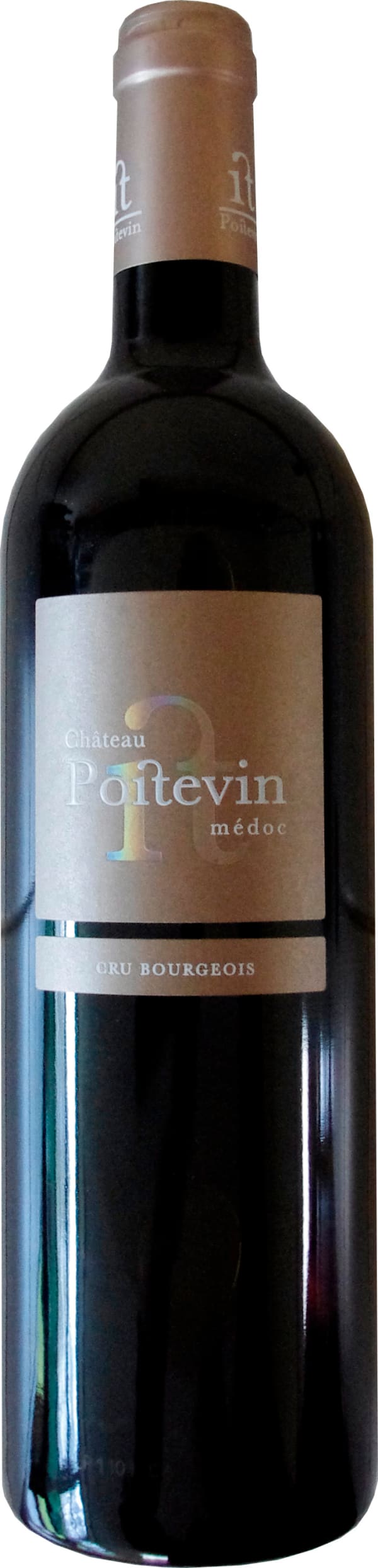 Château Poitevin 2016