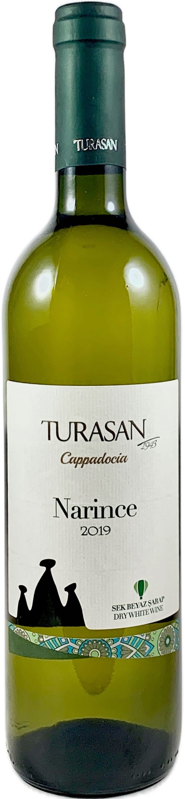 Turasan Narince 2019