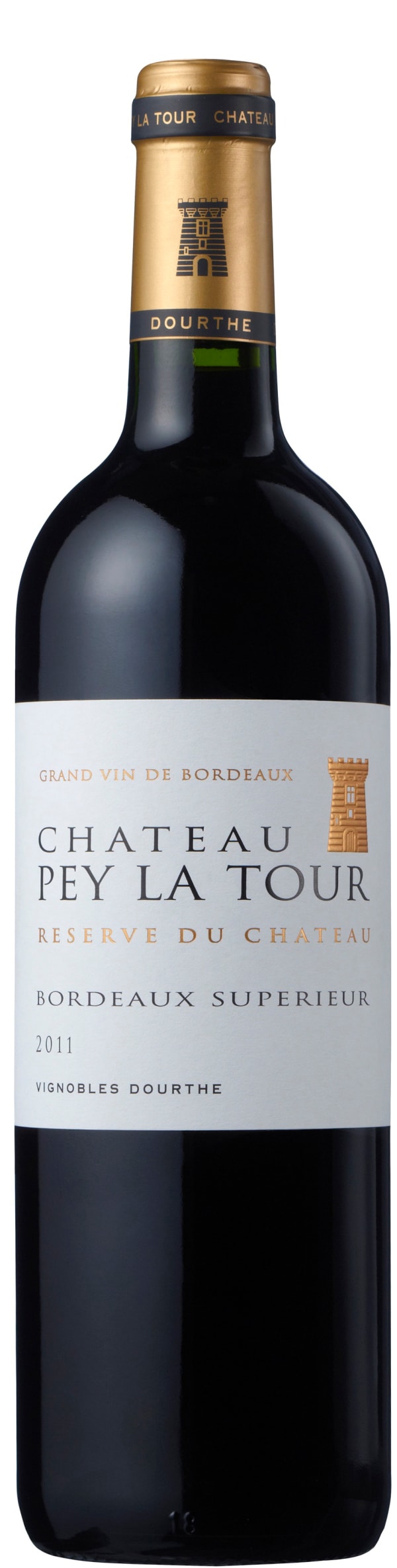 Château Pey La Tour Réserve du Château 2022