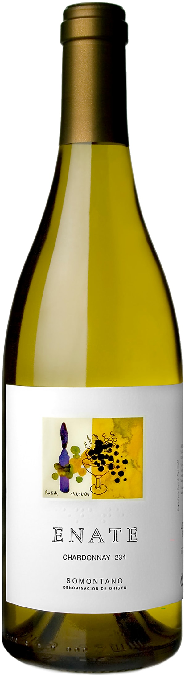 Enate Chardonnay 234 2024