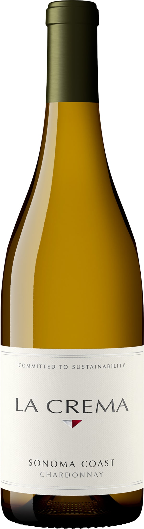 La Crema Sonoma Coast Chardonnay 2021