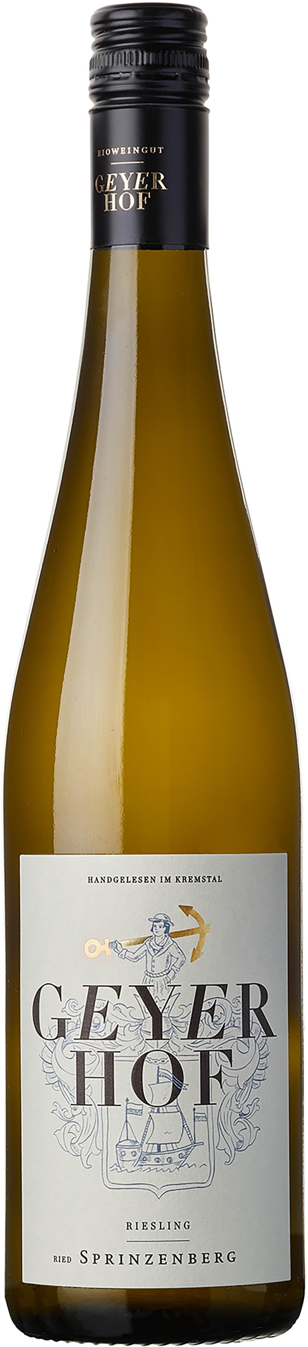 Geyerhof Ried Sprinzenberg Riesling 2022